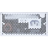 Lian Li SP750 V2 Gold alimentation modulaire 750 watt Blanc, 2x PCIe