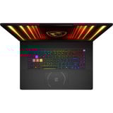 MSI Crosshair 18 HX AI (A2XWGKG-004BE) 18" PC portable gaming  Gris | Core Ultra 9 275HX | RTX 5070 | 16 Go | 1 To SSD | 240 Hz