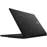 MSI Crosshair 18 HX AI (A2XWGKG-004BE) 18" PC portable gaming  Gris | Core Ultra 9 275HX | RTX 5070 | 16 Go | 1 To SSD | 240 Hz