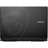 MSI Crosshair 18 HX AI (A2XWGKG-004BE) 18" PC portable gaming  Gris | Core Ultra 9 275HX | RTX 5070 | 16 Go | 1 To SSD | 240 Hz