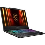 MSI Cyborg 15 (B13WFKG-805BE) 15.6" PC portable gaming  Noir | Core i7-13620H | RTX 5060 | 16 Go | 512 Go SSD | 144 Hz