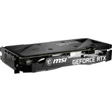 MSI GeForce RTX 3060 VENTUS 2X 12G, Carte graphique HDMI, 3x DisplayPort