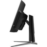 MSI MPG 341CQPX QD-OLED 34.18" Moniteur UltraWide gaming incurvé Noir, 1x DisplayPort, 2x HDMI, 1x USB-C, 2x USB-A, 240 Hz