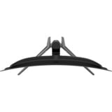 MSI MPG 341CQPX QD-OLED 34.18" Moniteur UltraWide gaming incurvé Noir, 1x DisplayPort, 2x HDMI, 1x USB-C, 2x USB-A, 240 Hz
