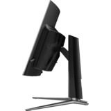 MSI MPG 341CQPX QD-OLED 34.18" Moniteur UltraWide gaming incurvé  Noir, 2x HDMI, DisplayPort, 2x USB-A, USB-B, USB-C, Adaptive-Sync, 240 Hz