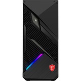 MSI MPG Infinite X2 13FNUF-045EU, PC gaming Noir, Core i7-13700KF | RTX 4070 Ti | 32 Go | 2 To SSD