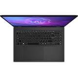 MSI Prestige 16 AI+ Evo (B2VMG-018BE) 16" PC portable Copilot+  Gris | Core Ultra 9 288V | Arc Graphics 140V | 32 Go | 1 To SSD