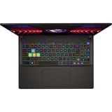 MSI Vector 16 HX (A14VGG-259BE) 16" PC portable gaming  Gris | Core i9-14900HX | RTX 4070 | 16 Go | 1 To SSD | 240 Hz