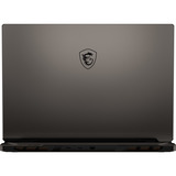 MSI Vector A18 HX (A9WHG-019BE) 18" PC portable gaming  Gris foncé | Ryzen 9 9955HX | RTX 5070 Ti | 32 Go | 1 To SSD | 240 Hz