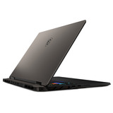 MSI Vector A18 HX (A9WHG-019BE) 18" PC portable gaming  Gris foncé | Ryzen 9 9955HX | RTX 5070 Ti | 32 Go | 1 To SSD | 240 Hz