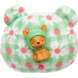 Mattel Barbie Cutie Reveal Chelsea - Costume Cuties Serie - Dog in Frog, Poupée 