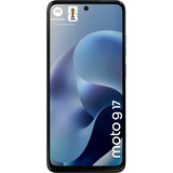 Motorola moto g17 smartphone Bleu clair | 128 Go | Android 15