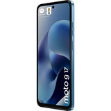 Motorola moto g17 smartphone Bleu clair | 128 Go | Android 15