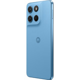 Motorola moto g17 smartphone Bleu clair | 128 Go | Android 15