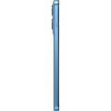 Motorola moto g17 smartphone Bleu clair | 128 Go | Android 15