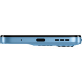 Motorola moto g17 smartphone Bleu clair | 128 Go | Android 15