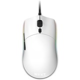 NZXT Lift, Souris gaming Blanc, 16000dpi
