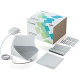 Nanoleaf Canvas Smarter Kit 17 pack, Lumière LED 1200K - 6500K