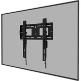 Neomounts WL30-750BL14 support mural plat, Montage Noir