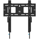 Neomounts WL30-750BL14 support mural plat, Montage Noir
