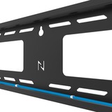 Neomounts WL30-750BL14 support mural plat, Montage Noir