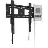 Neomounts WL30-750BL14 support mural plat, Montage Noir
