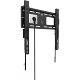 Neomounts WL30-750BL14 support mural plat, Montage Noir