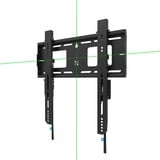 Neomounts WL30-750BL14 support mural plat, Montage Noir