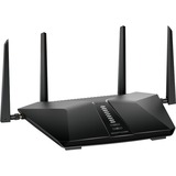Netgear Nighthawk AX5 5-stream AX4200 wifi 6 , Routeur Noir