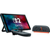 Nintendo Switch 2, Console portable 