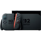 Nintendo Switch 2, Console portable 