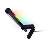 Razer Aether Monitor Light Bar, Lampe Noir