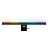 Razer Aether Monitor Light Bar, Lampe Noir