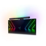 Razer Aether Monitor Light Bar, Lampe Noir