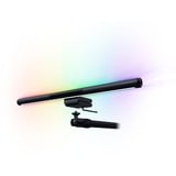 Razer Aether Monitor Light Bar, Lampe Noir