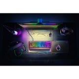 Razer Aether Monitor Light Bar, Lampe Noir