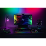 Razer Aether Monitor Light Bar, Lampe Noir