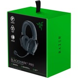 Razer BlackShark V2 Pro casque gaming over-ear Noir, PC, PlayStation 4, Xbox One, Nintendo Switch