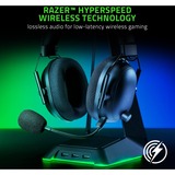 Razer BlackShark V2 Pro casque gaming over-ear Noir, PC, PlayStation 4, Xbox One, Nintendo Switch