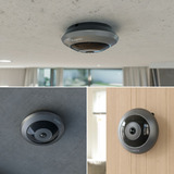 Reolink P520-GRAY, Caméra de surveillance Gris