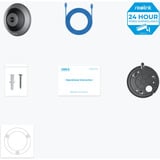 Reolink P520-GRAY, Caméra de surveillance Gris