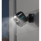 Reolink Reolink Argus 3 Pro 5MP spotl Bk, Caméra de surveillance Noir