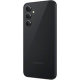 SAMSUNG Galaxy A54 5G, Smartphone Noir, 128 Go, Dual-SIM, Android