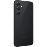 SAMSUNG Galaxy A54 5G, Smartphone Noir, 128 Go, Dual-SIM, Android
