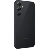 SAMSUNG Galaxy A54 5G smartphone Noir, 128 Go, Dual-SIM, Android