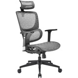 Sharkoon OfficePal C30M, Siège gaming Gris