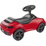 Simba BIG Baby Porsche 911, Toboggan, Porteur enfant Rouge/Noir, 1 an(s), 4 roue(s), Plastique, Noir, Rouge