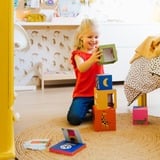 SmartGames Peek-A-Zoo, Jeu de puzzle Néerlandais, 1 joueur, A partir de 2 ans