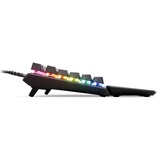 SteelSeries Apex Pro Gen 3 RGB clavier gaming mécanique Noir, Layout US (QWERTY), SteelSeries OmniPoint 3.0, 100%