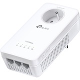 TP-Link TL-WPA8635P, PowerLAN Blanc